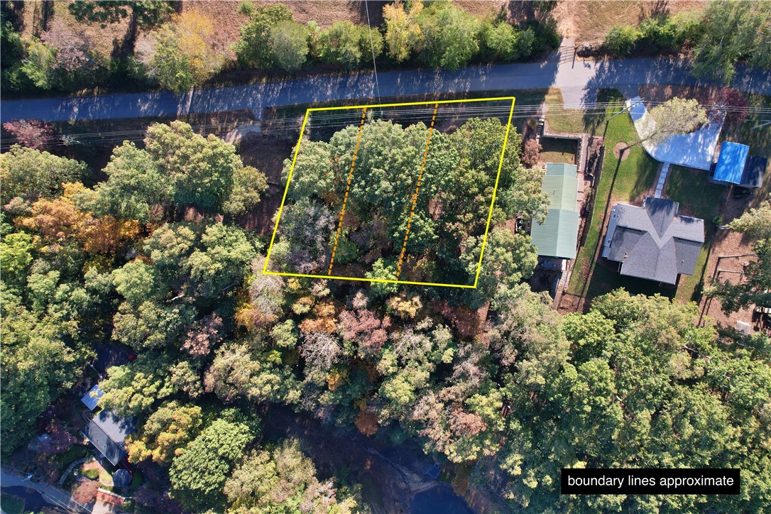 Lot 35-36 Galloping Ghost Road Anderson, SC 29626 - Photo 3 of 11 Gallery Image 3