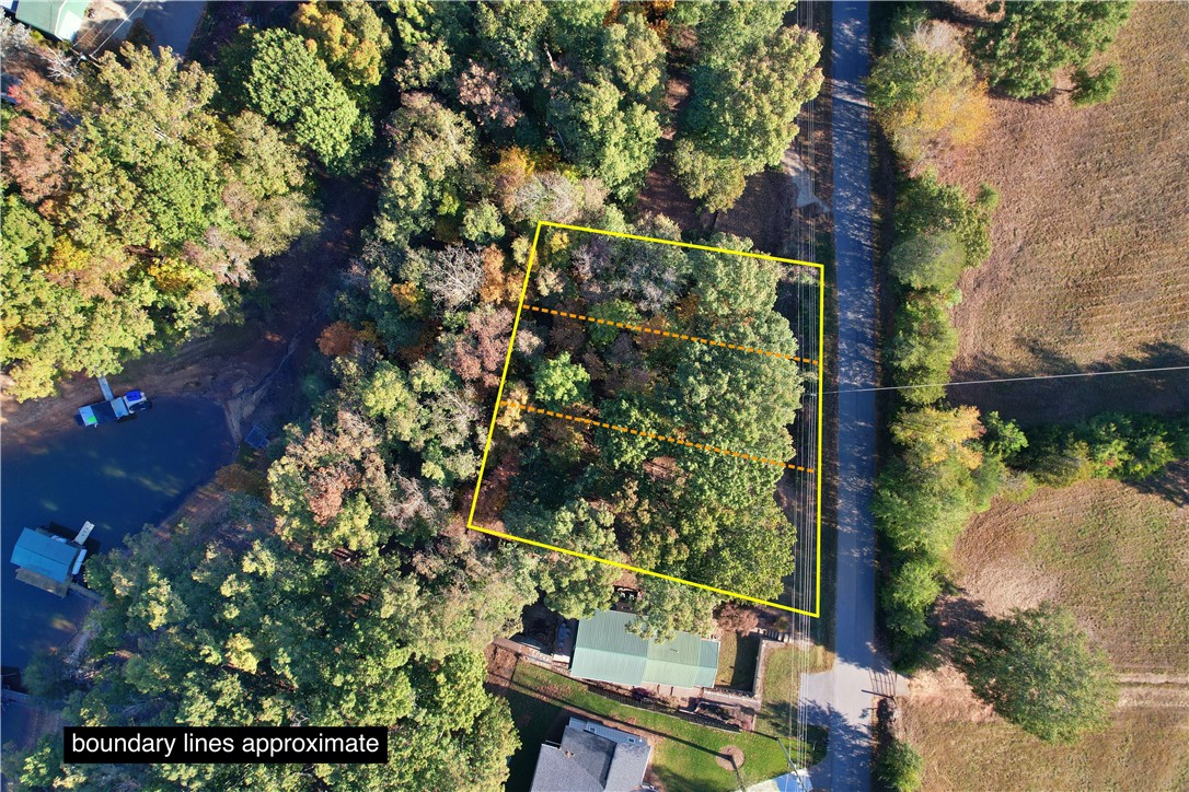 Lot 35-36 Galloping Ghost Road Anderson, SC 29626 - Photo 4 of 11 Gallery Image 4