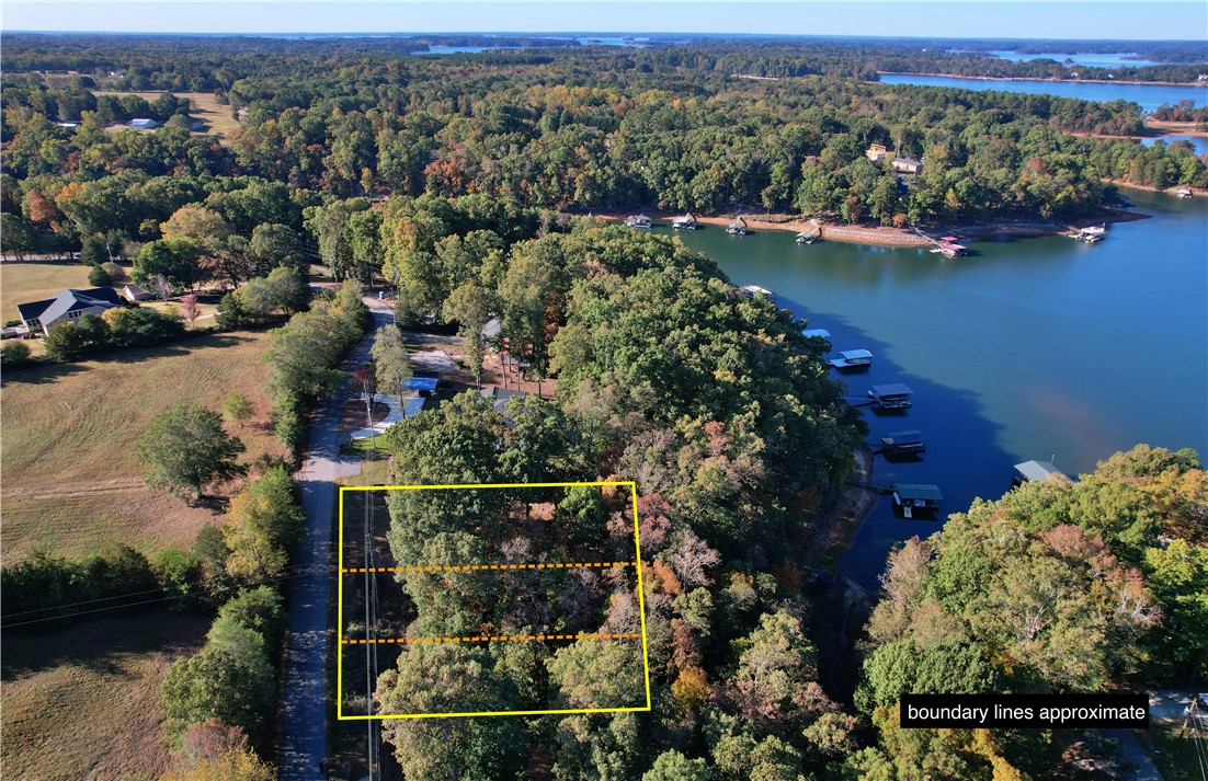 Lot 35-36 Galloping Ghost Road Anderson, SC 29626 - Photo 5 of 11 Gallery Image 5