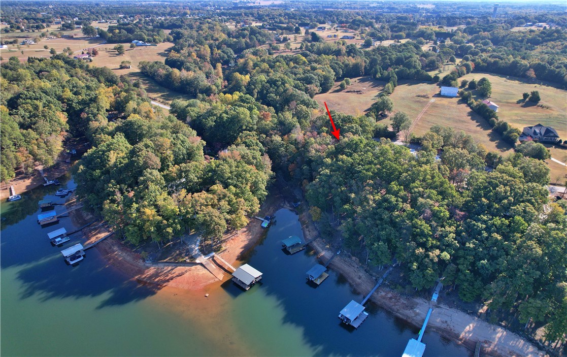 Lot 35-36 Galloping Ghost Road Anderson, SC 29626 - Photo 6 of 11 Gallery Image 6