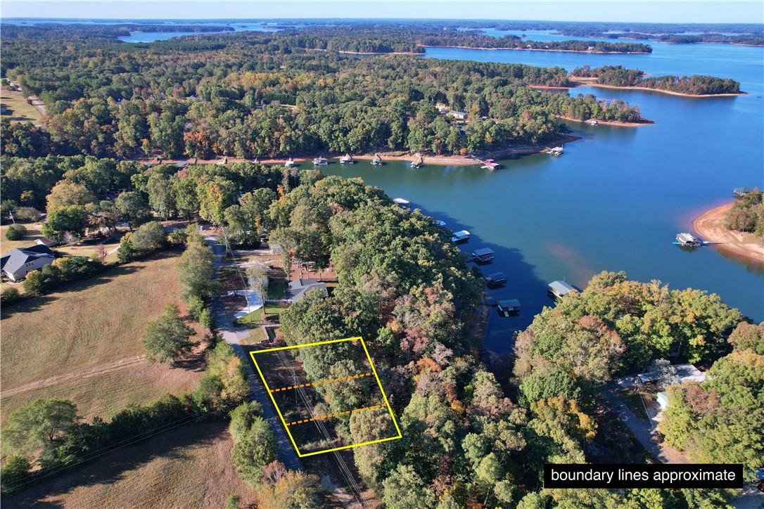Lot 35-36 Galloping Ghost Road Anderson, SC 29626 - Photo 7 of 11 Gallery Image 7