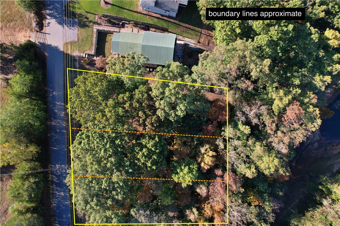 Lot 35-36 Galloping Ghost Road Anderson, SC 29626 - Photo 8 of 11 Gallery Image 8
