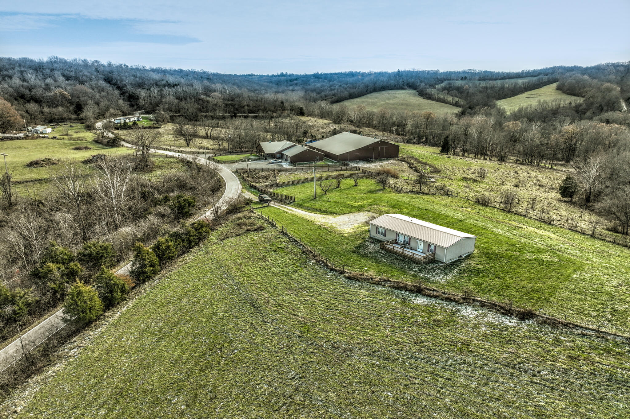 385 Mosby Creek Road Sparta, KY 41086 - Photo 15 of 39