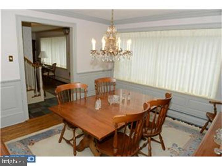 607 Sackettsford Road Ivyland, PA 18974 - Photo 14 of 25 Dining Room