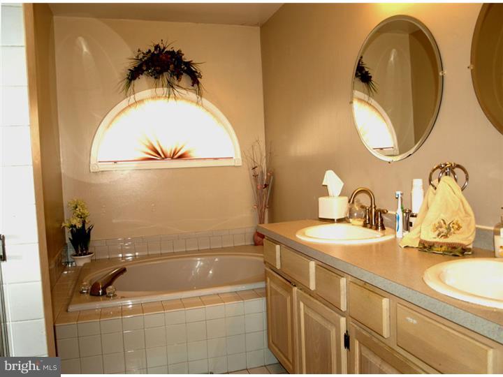 47 Perilli Drive Hamilton, NJ 08610 - Photo 13 of 22 Master Bathroom