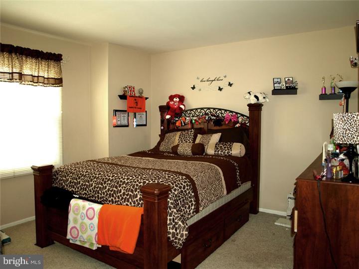 47 Perilli Drive Hamilton, NJ 08610 - Photo 15 of 22 Bedroom 3