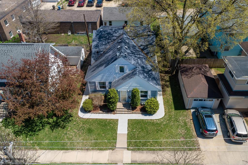 210 7th Avenue Northwest Rochester, MN 55901 - Photo 1 of 1