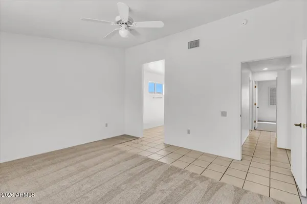 a close view of door lock