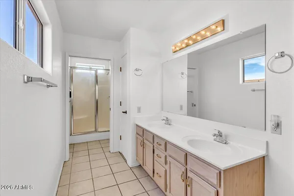 a bathroom with a bathtub and a toilet