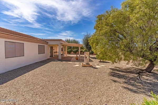 $275,000 | 4102 South Vía De Febrero, Green Valley, AZ 85622