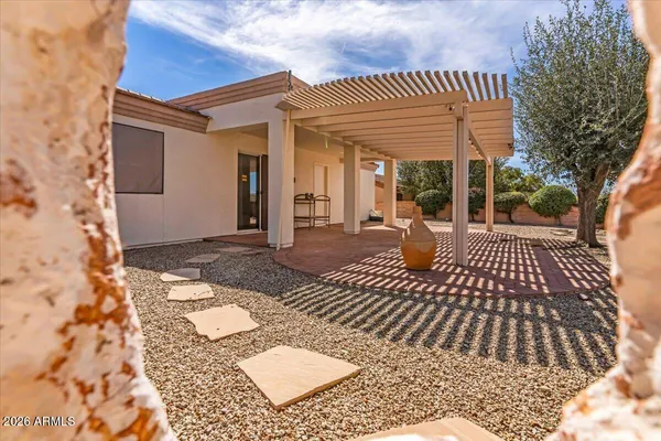 $275,000 | 4102 South Vía De Febrero, Green Valley, AZ 85622