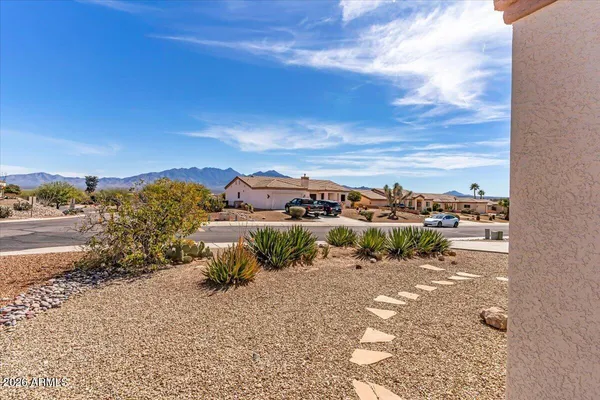 $275,000 | 4102 South Vía De Febrero, Green Valley, AZ 85622