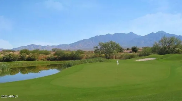 $275,000 | 4102 South Vía De Febrero, Green Valley, AZ 85622