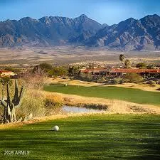 $275,000 | 4102 South Vía De Febrero, Green Valley, AZ 85622