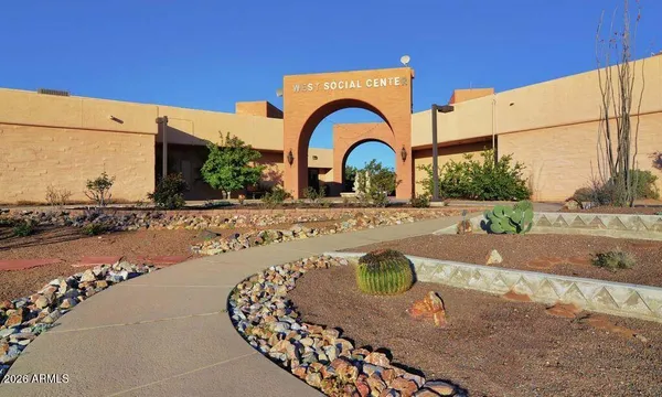 $275,000 | 4102 South Vía De Febrero, Green Valley, AZ 85622
