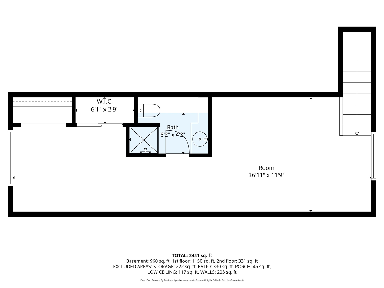 887 West Hinchman Road Baroda, MI 49101 - Photo 53 of 56