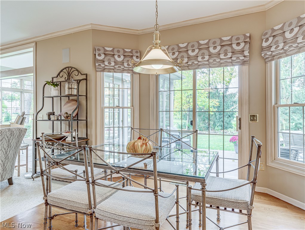 1715 Summerchase Road Northeast Canton, OH 44721 - Photo 13 of 33 Gallery Image 13