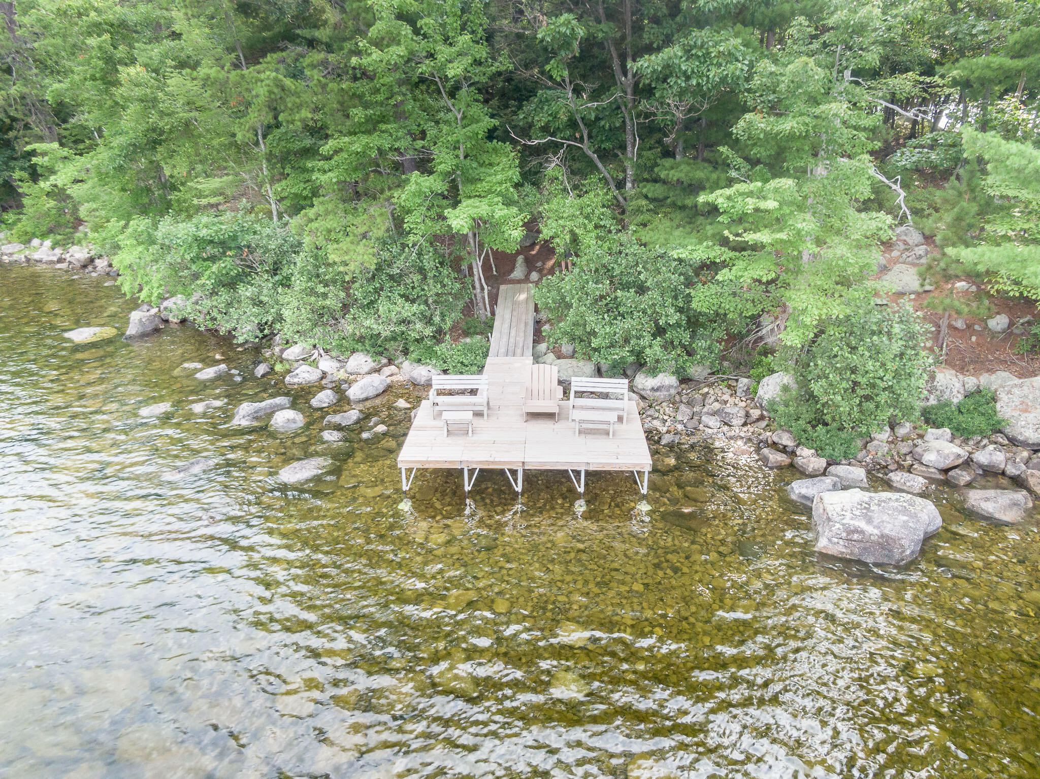 25 Emerald Point Drive Frye Island, ME 04084 - Photo 7 of 9 Martin-2407-0808