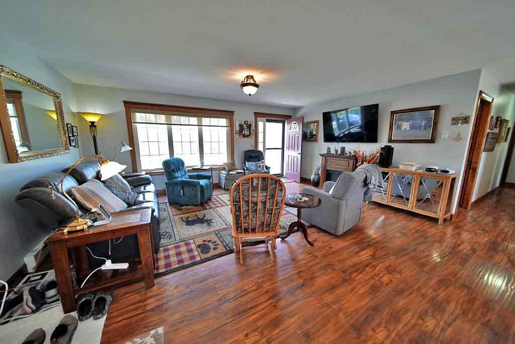 217 Campbell Road New Limerick, ME 04761 - Photo 24 of 92 living-area-me-home