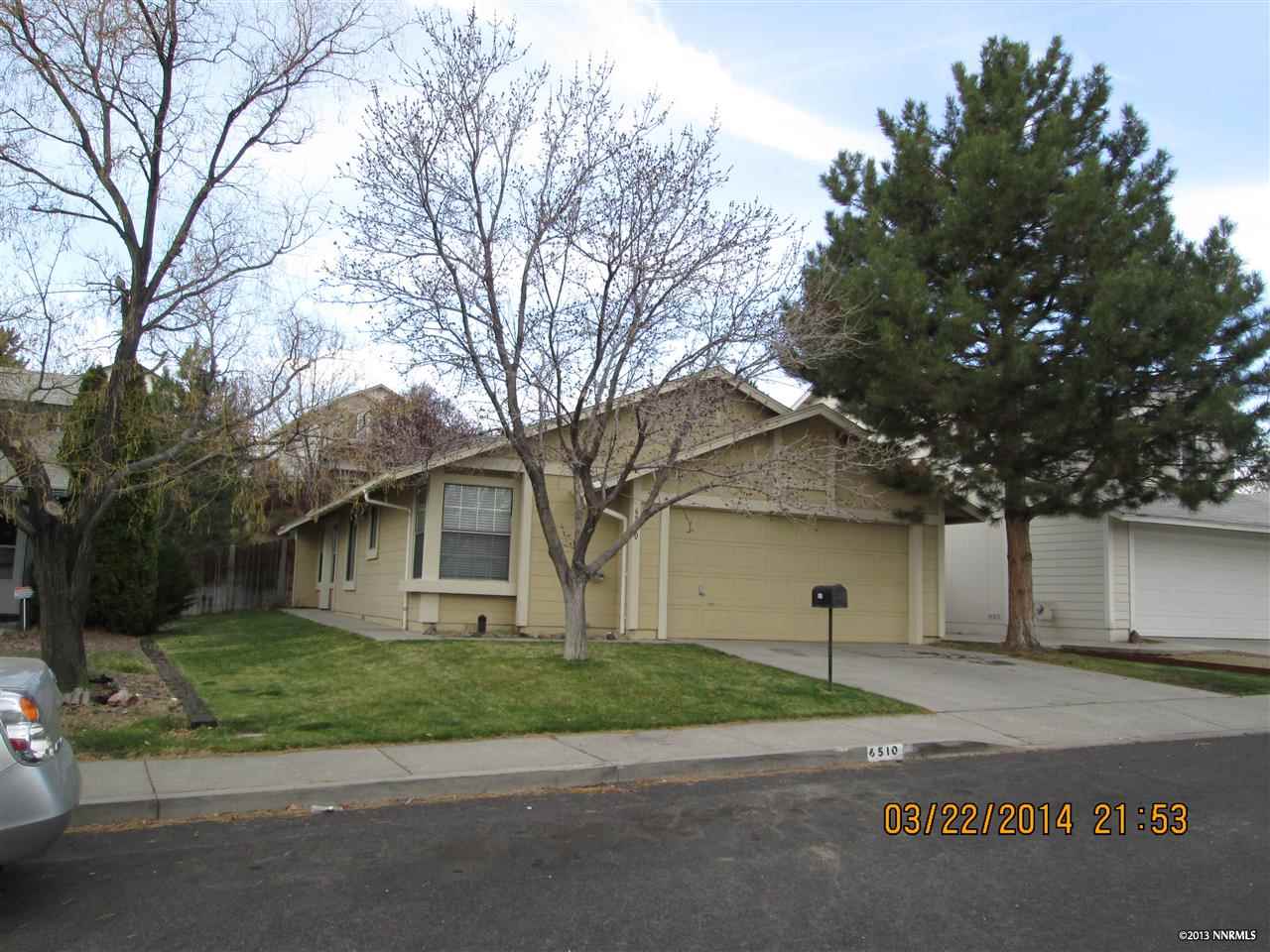 6510 Enchanted Valley Drive Reno, NV 89523 - Photo 1 of 1 Photo 1