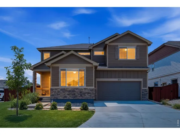 $530,000 | 375 Aurelia Drive, Windsor, CO 80550