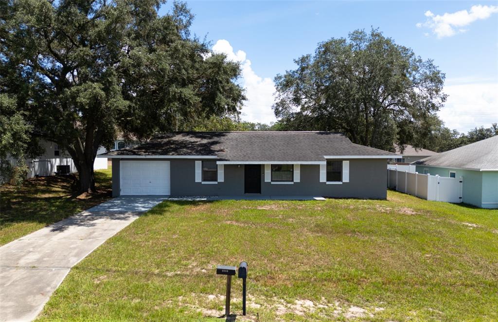 4680 Southwest 142nd Place Road Ocala, FL 34473 - Photo 1 of 1 Gallery Image 1