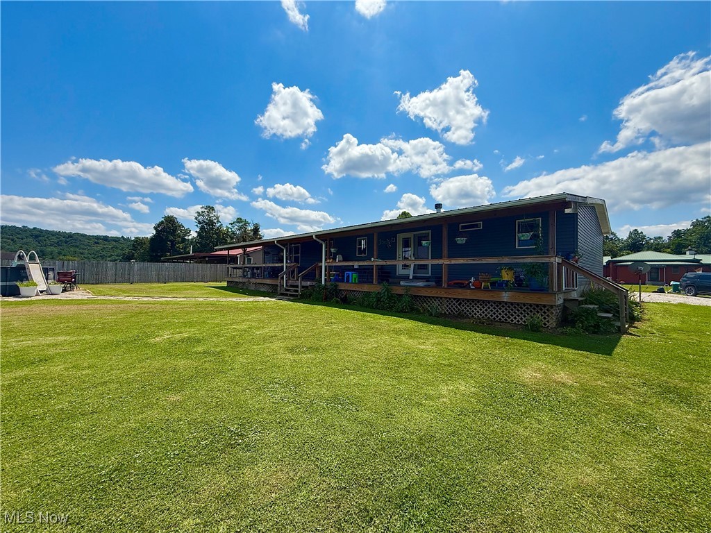12195 Hebron Road St. Marys, WV 26170 - Photo 6 of 22