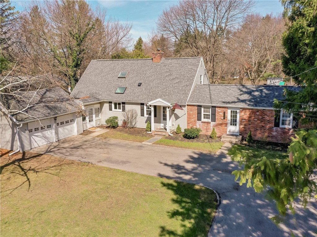 710 Klem Road Webster, NY 14580 - Photo 1 of 1