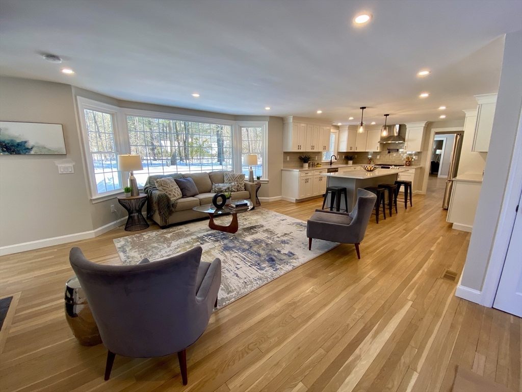 16 Sears Road Wayland, MA 01778 - Photo 11 of 40