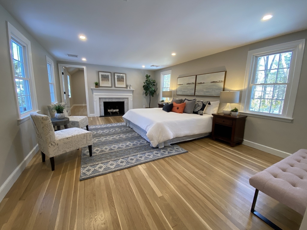 16 Sears Road Wayland, MA 01778 - Photo 20 of 40