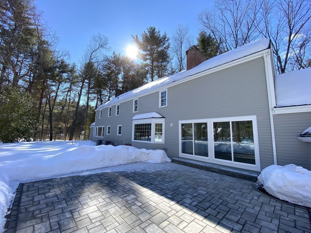 16 Sears Road Wayland, MA 01778 - Photo 39 of 40