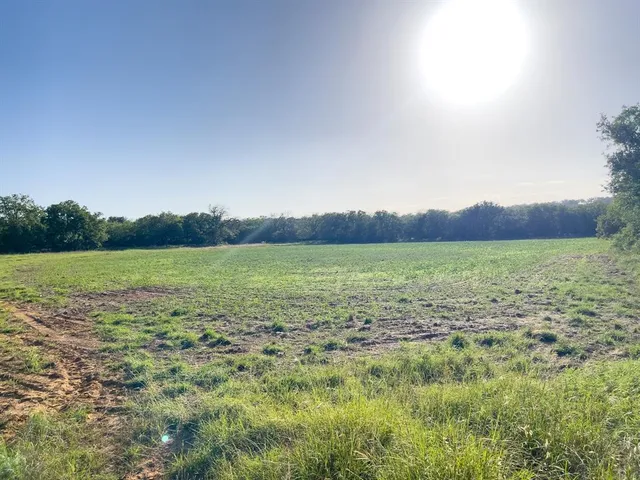 a view of outdoor space and city view