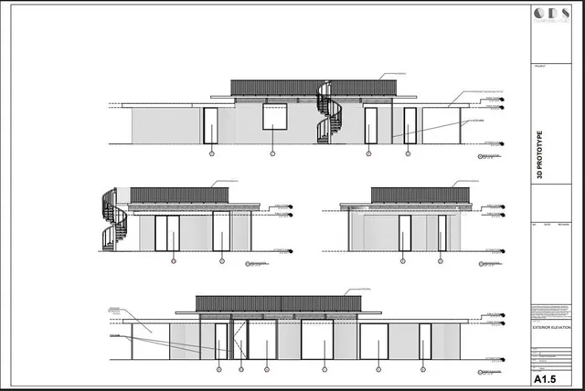 a view of lake and city