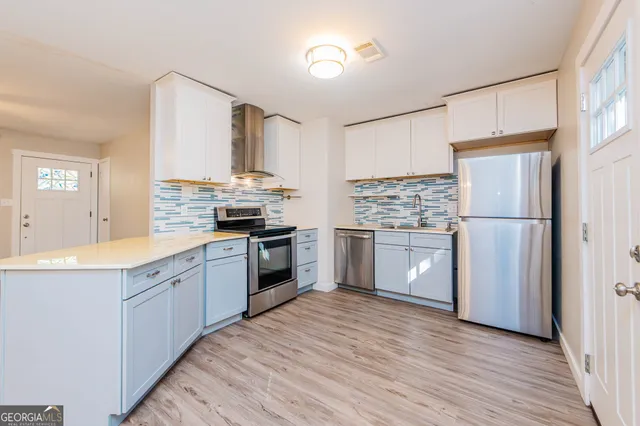 $200,000 | 436 Courtney Lane, Perry, GA 31069