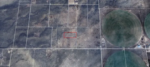 $40,000 | St, Unit 101, Beryl, UT 84714