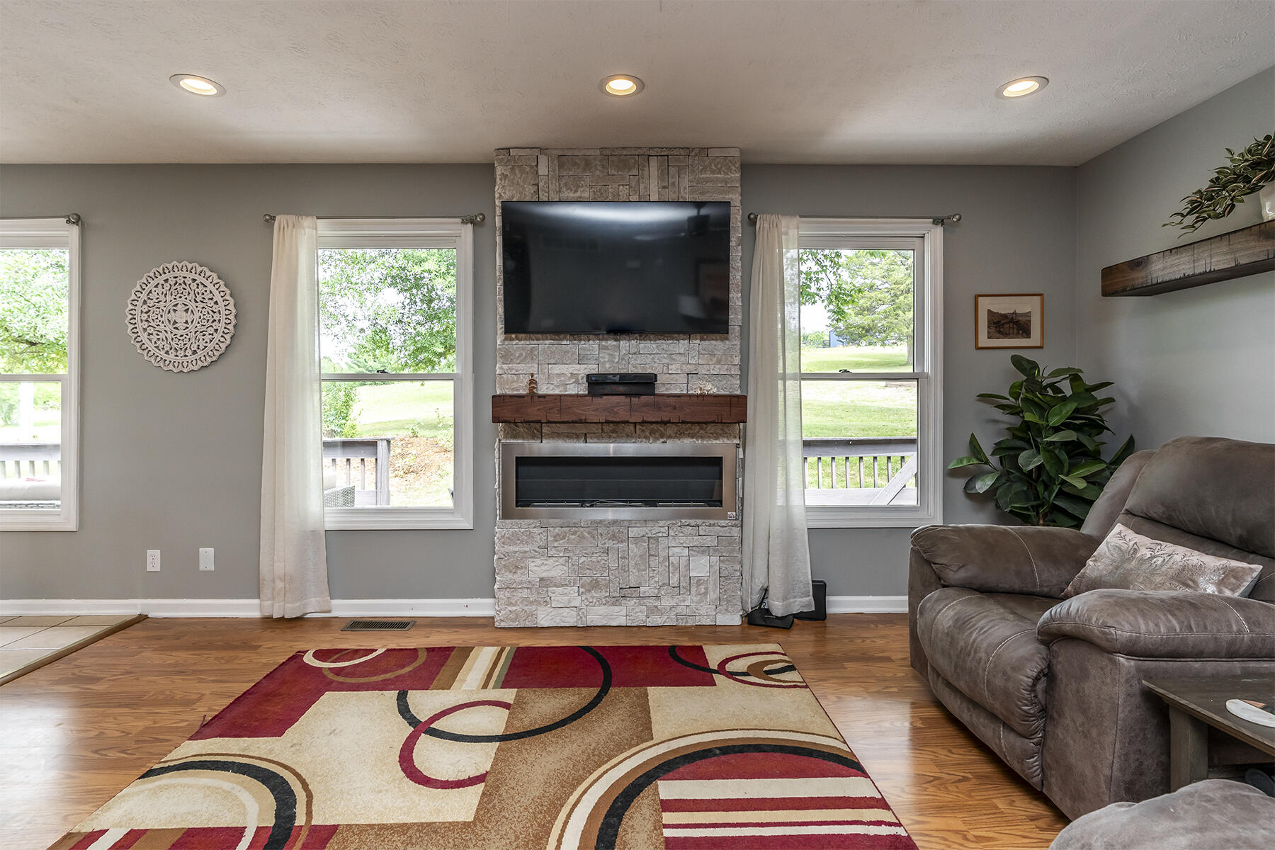 1496 Bonds Mill Road Lawrenceburg, KY 40342 - Photo 13 of 46 1496bonds14
