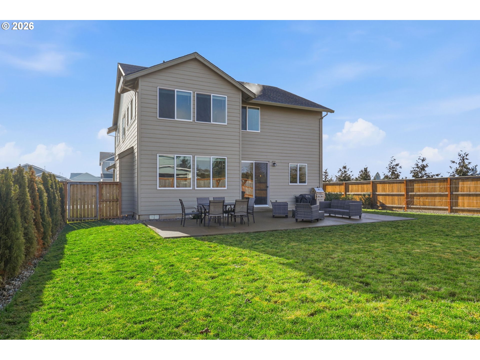 1035 Marie Street Mount Angel, OR 97362 - Photo 42 of 47