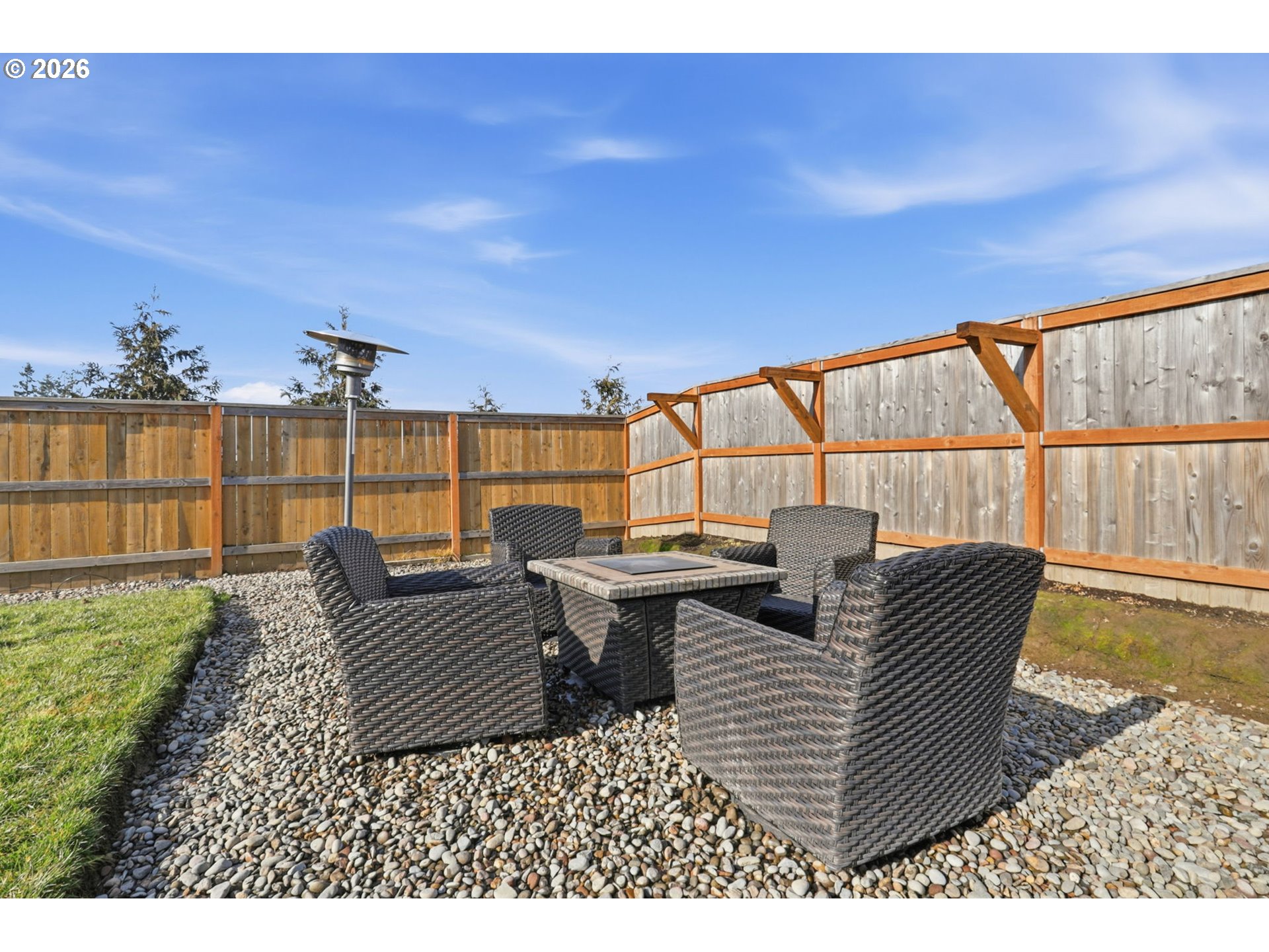 1035 Marie Street Mount Angel, OR 97362 - Photo 45 of 47