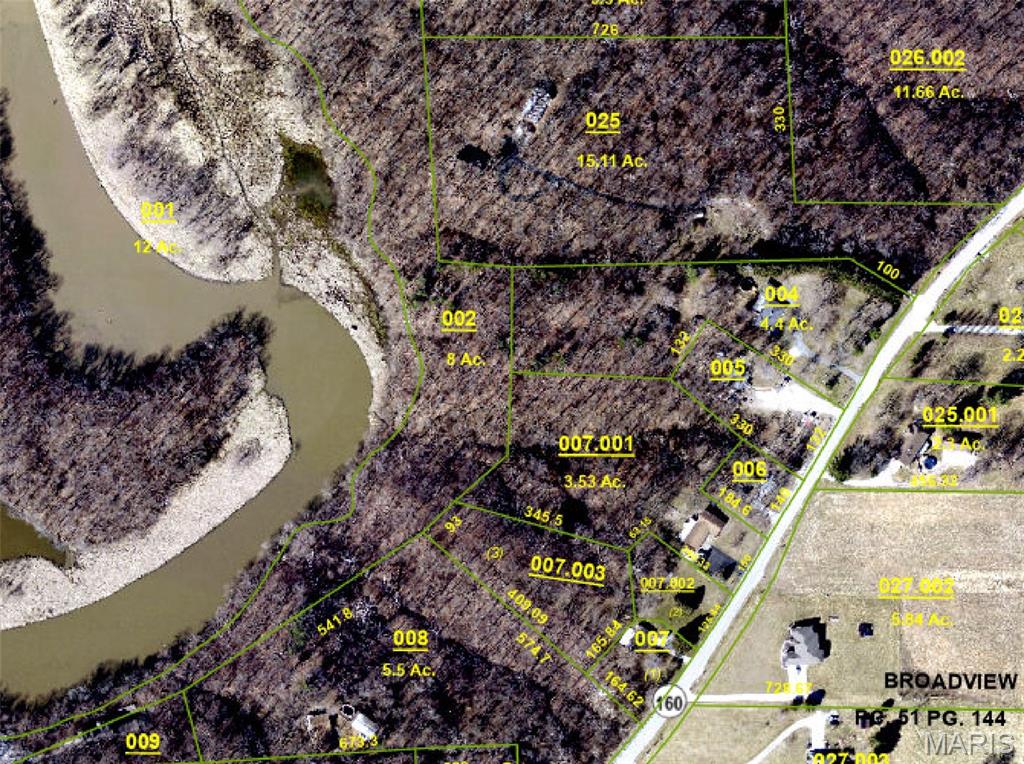 4303 Highway 160 Highland, IL 62249 - Photo 2 of 54