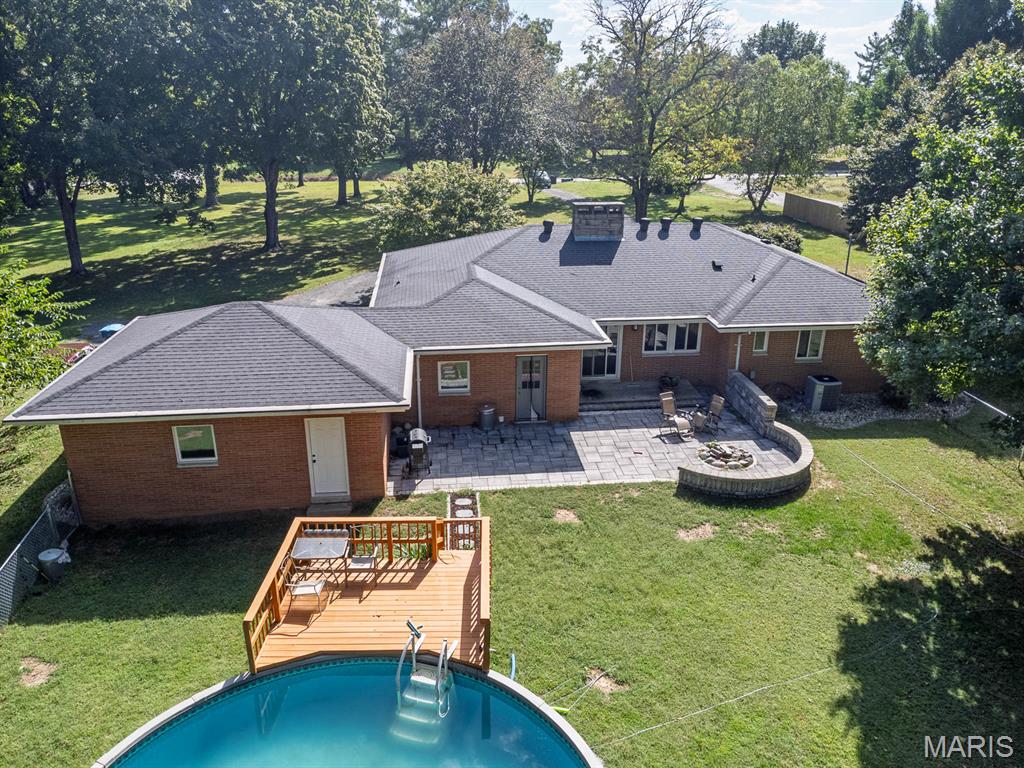 4303 Highway 160 Highland, IL 62249 - Photo 46 of 54