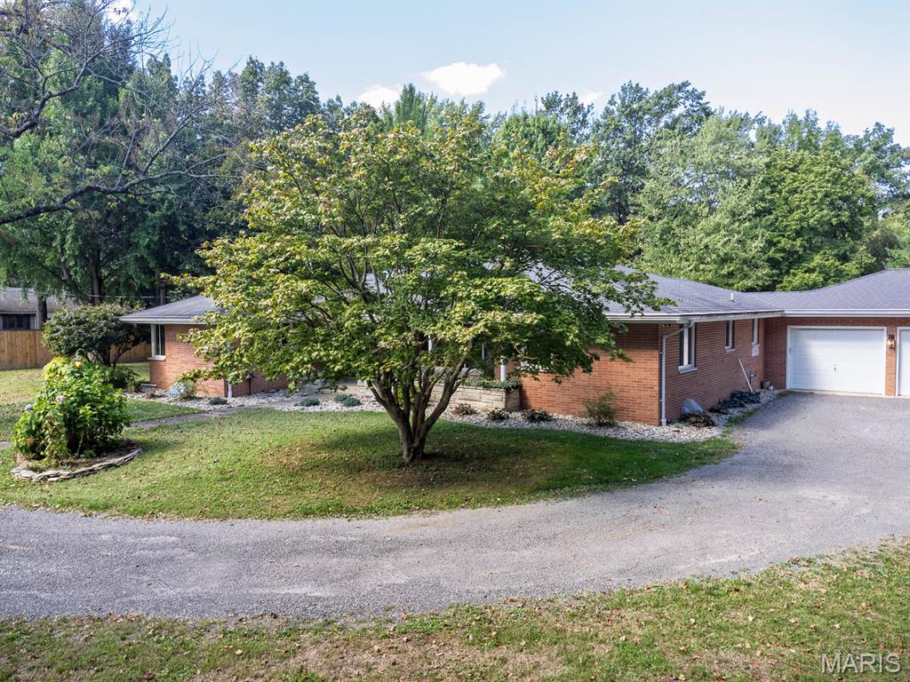 4303 Highway 160 Highland, IL 62249 - Photo 54 of 54