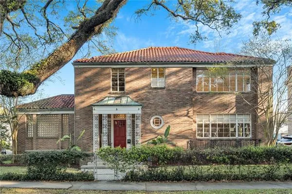 $565,000 | 606 Opelousas Avenue, New Orleans, LA 70114