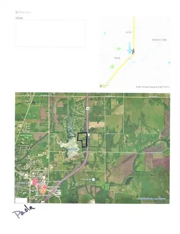 $1,250,000 | 0 West 299th Street, Paola, KS 66071