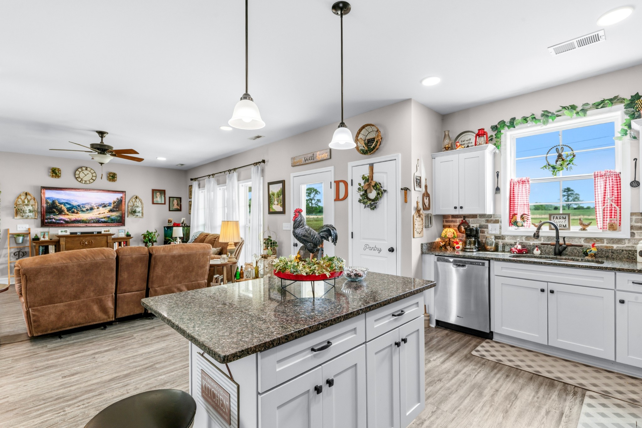 1224 Market Street Prospect, TN 38477 - Photo 16 of 80