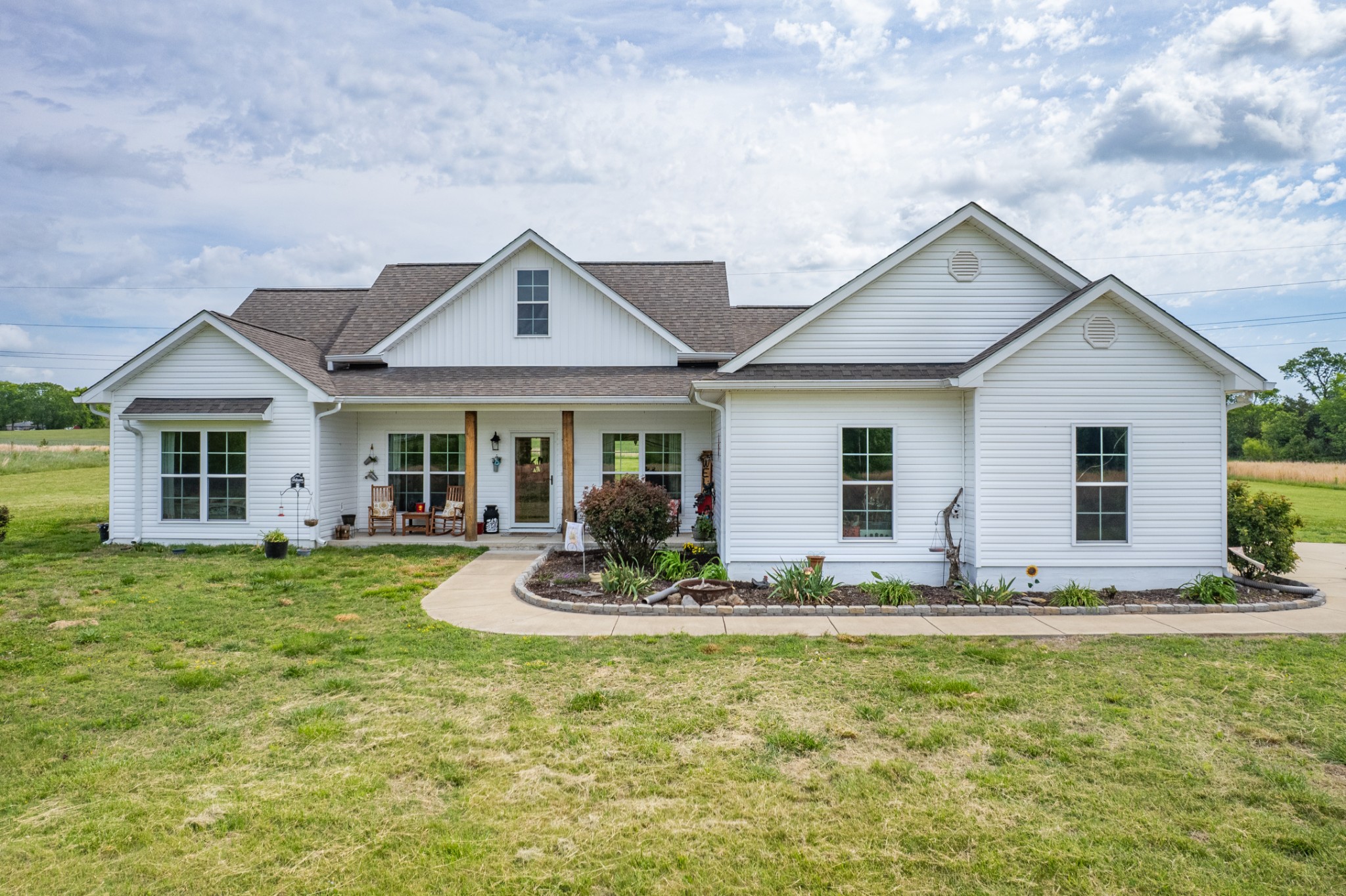 1224 Market Street Prospect, TN 38477 - Photo 2 of 80