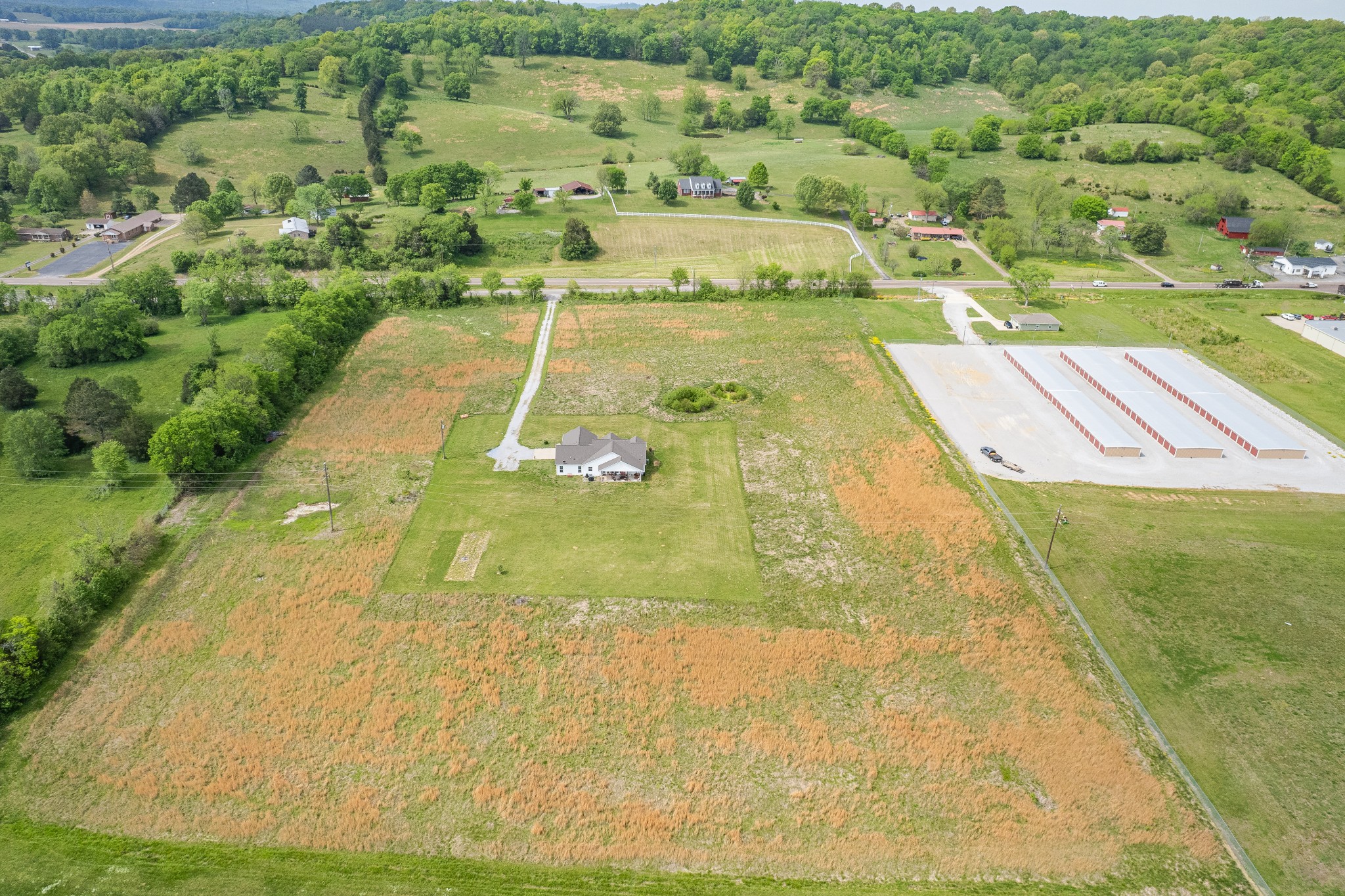 1224 Market Street Prospect, TN 38477 - Photo 67 of 80