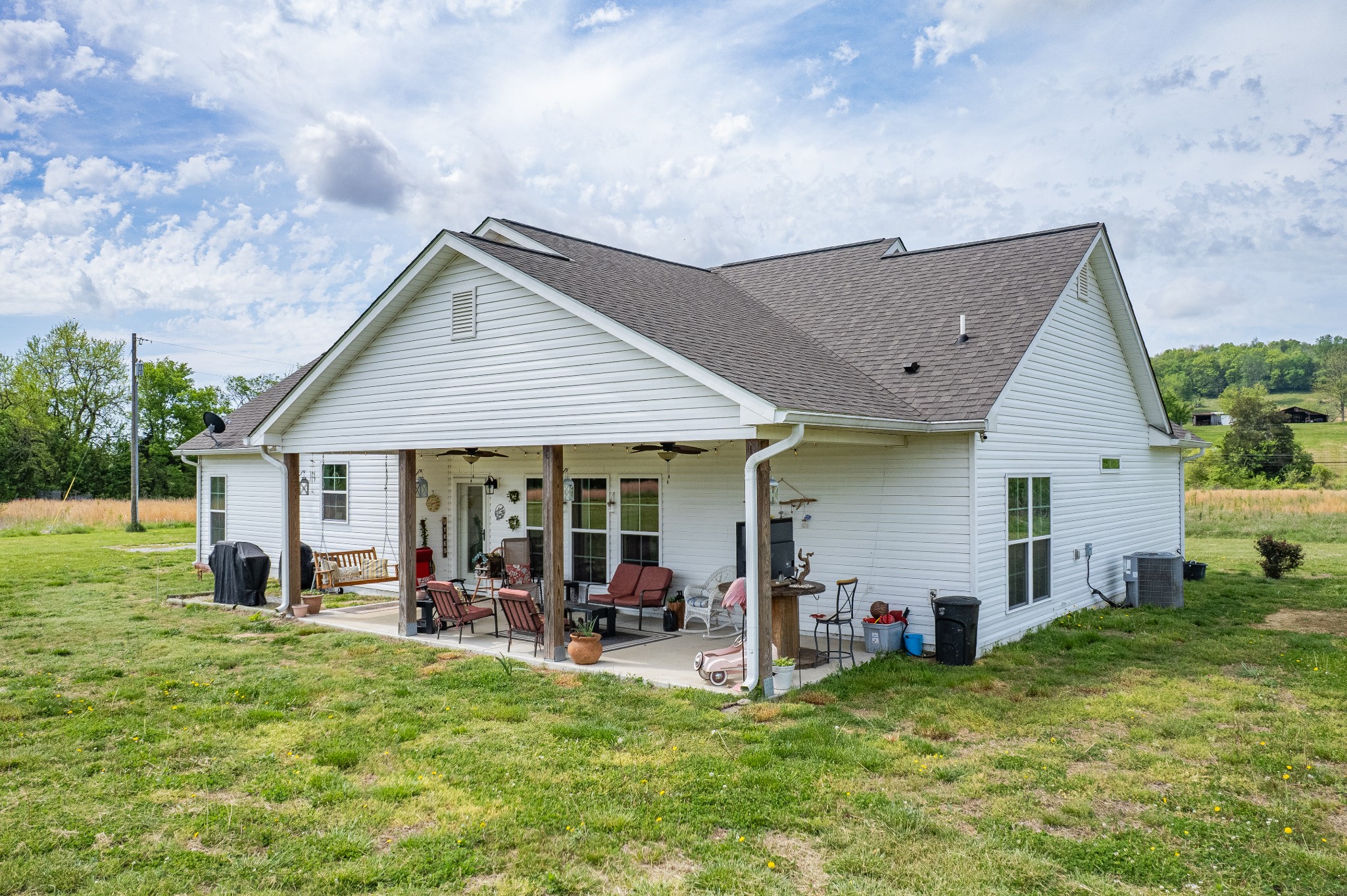 1224 Market Street Prospect, TN 38477 - Photo 8 of 80