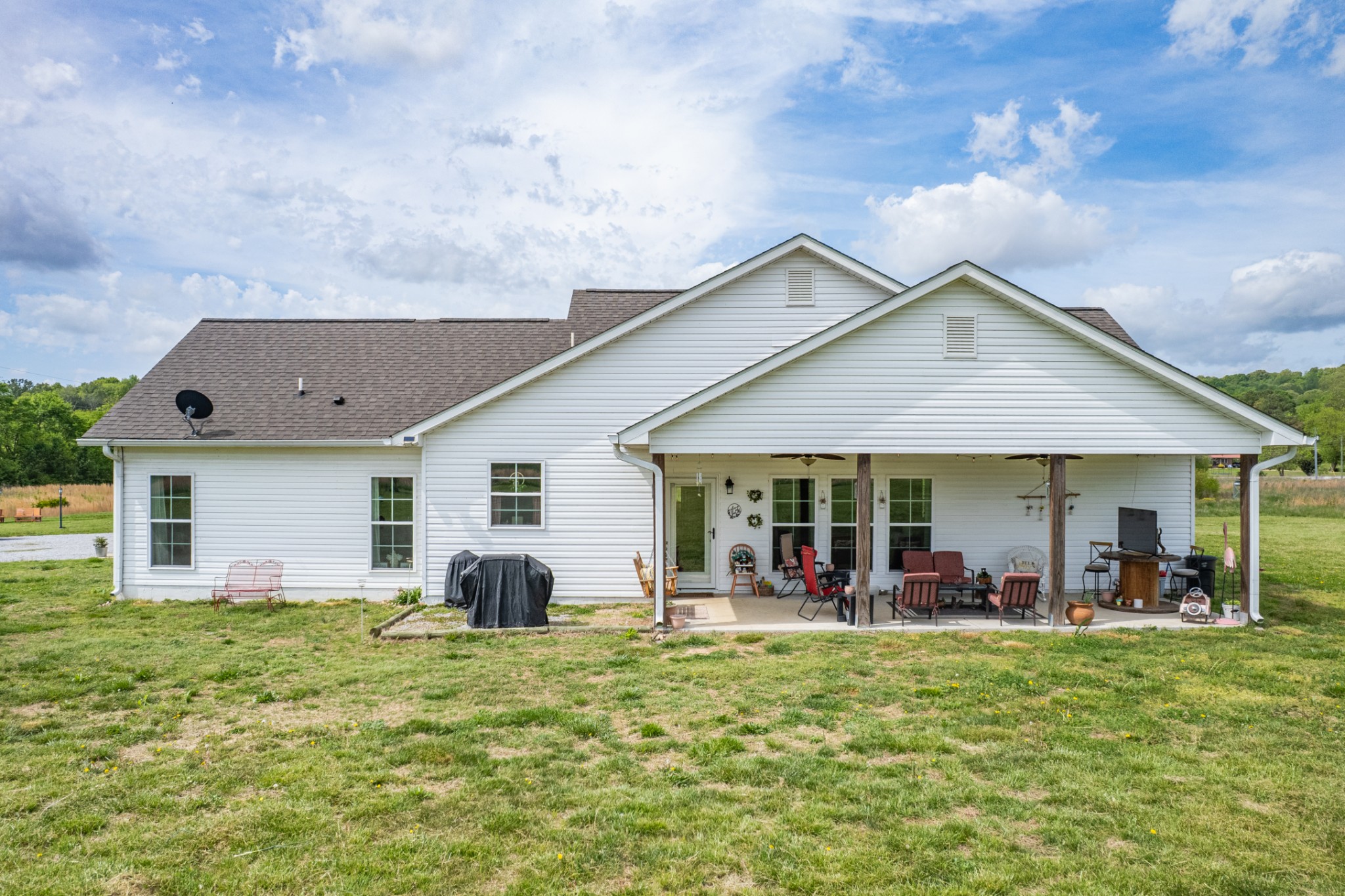 1224 Market Street Prospect, TN 38477 - Photo 9 of 80