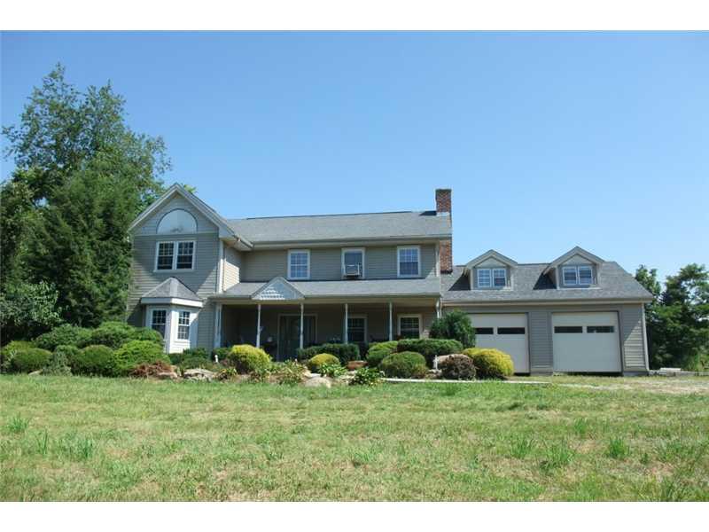 64 McChain Road Finleyville, PA 15332 - Photo 1 of 22 Exterior Front.