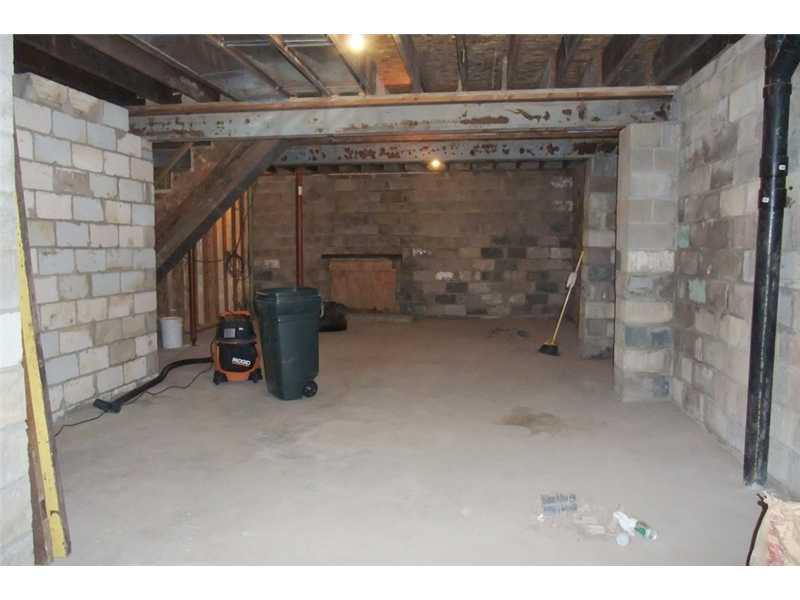 64 McChain Road Finleyville, PA 15332 - Photo 22 of 22 Basement/Game Room.